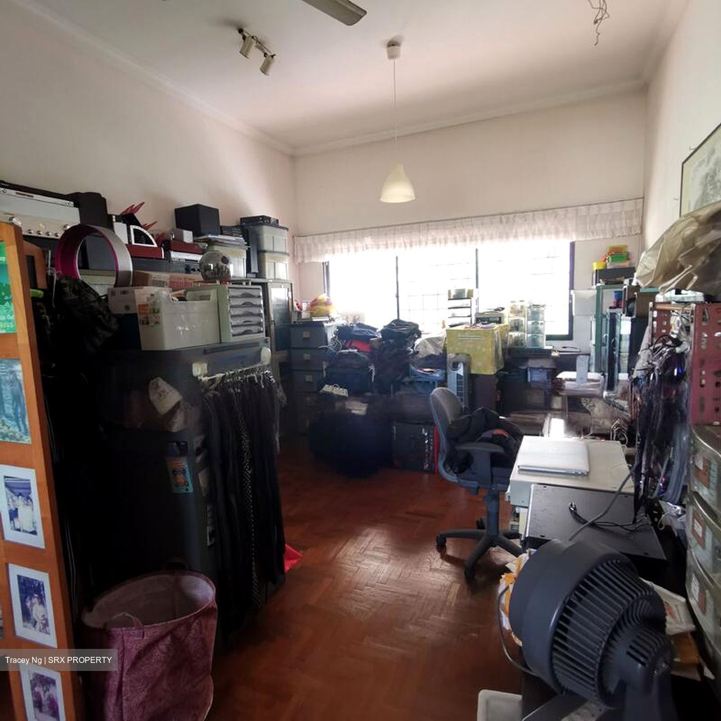 Jalan Sembilang (D20), Detached #458375221